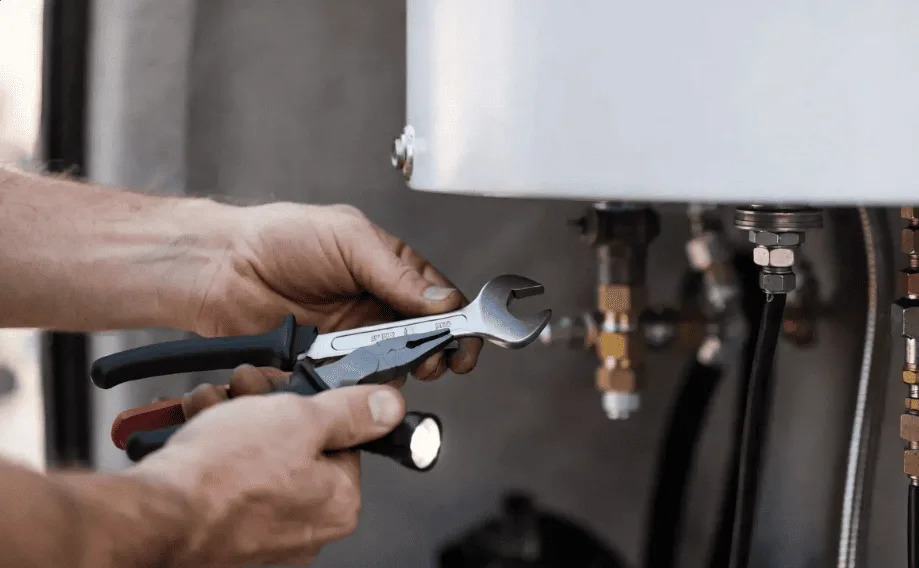 Why choose Water Heater Repair in Alba, MI